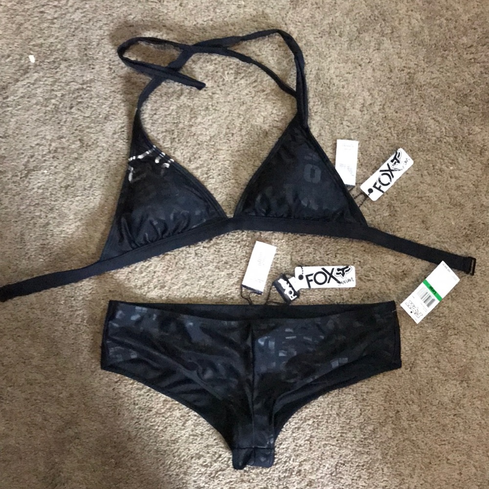 Fox Bikini